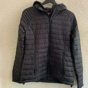 Pajar Canada Sunnybrooke Womens Hoodie Coat Size Medium